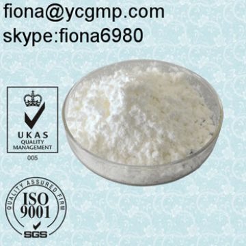 Female Hormones Raw Powder Chlormadinone Acetate 302-22-7 